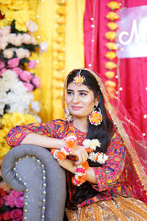 Ayesha & Ajmal Mehndi 00137