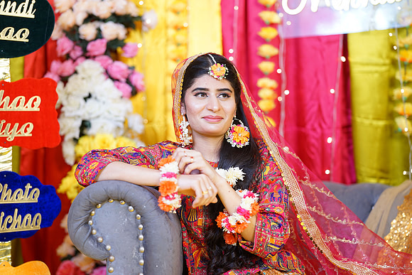 Ayesha & Ajmal Mehndi 00140