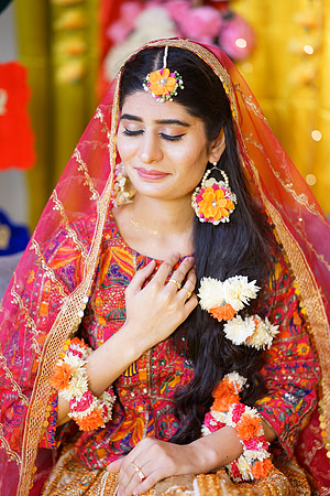 Ayesha & Ajmal Mehndi 00144