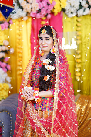 Ayesha & Ajmal Mehndi 00151