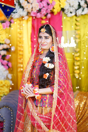Ayesha & Ajmal Mehndi 00150