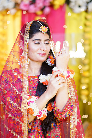Ayesha & Ajmal Mehndi 00152