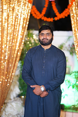 Ayesha & Ajmal Mehndi 00160