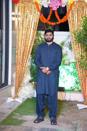 Ayesha & Ajmal Mehndi 00159