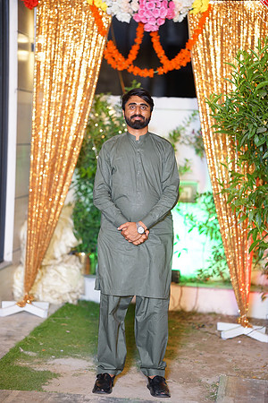 Ayesha & Ajmal Mehndi 00162