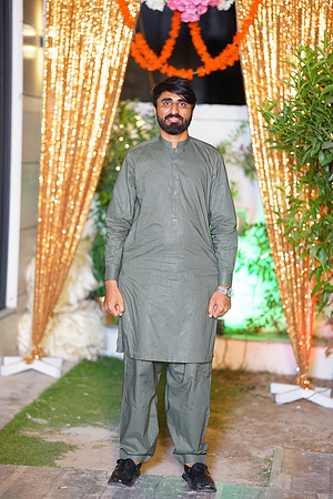 Ayesha & Ajmal Mehndi 00163