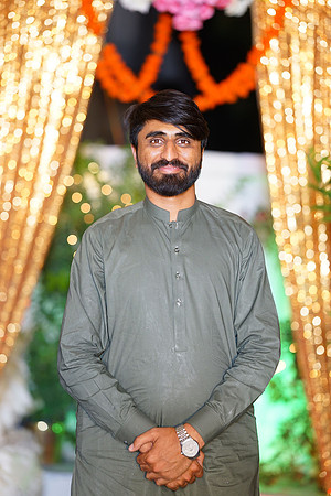 Ayesha & Ajmal Mehndi 00164
