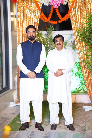 Ayesha & Ajmal Mehndi 00172