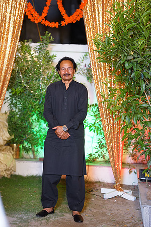 Ayesha & Ajmal Mehndi 00179