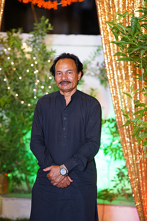 Ayesha & Ajmal Mehndi 00180