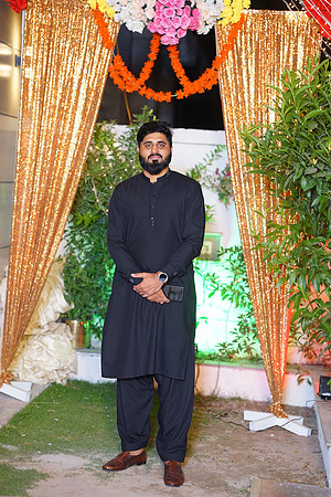 Ayesha & Ajmal Mehndi 00181