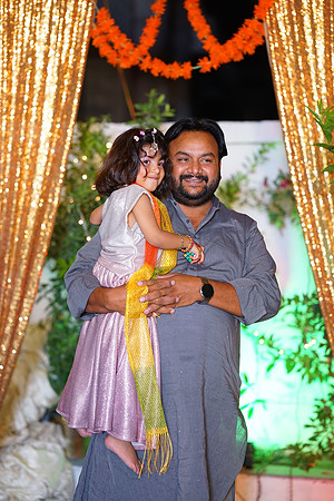 Ayesha & Ajmal Mehndi 00190