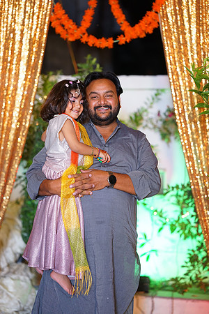 Ayesha & Ajmal Mehndi 00191