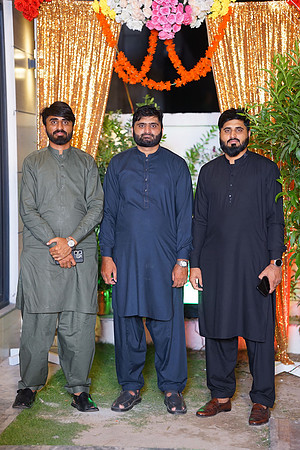 Ayesha & Ajmal Mehndi 00196