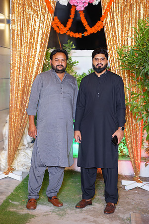 Ayesha & Ajmal Mehndi 00193