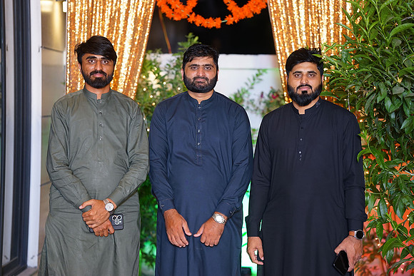 Ayesha & Ajmal Mehndi 00197