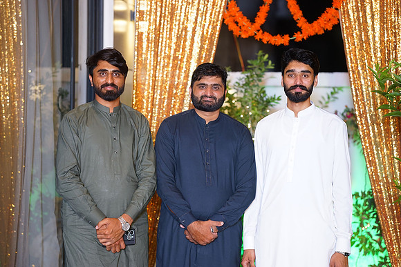 Ayesha & Ajmal Mehndi 00200