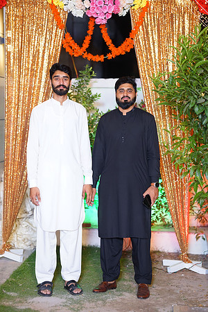 Ayesha & Ajmal Mehndi 00201
