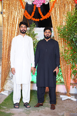 Ayesha & Ajmal Mehndi 00202