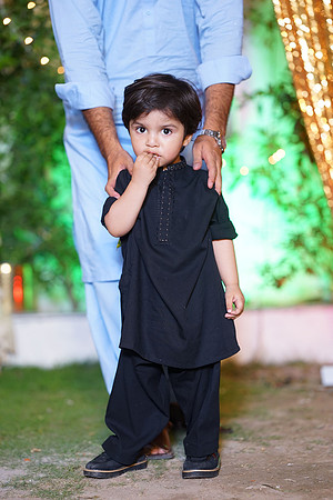 Ayesha & Ajmal Mehndi 00209