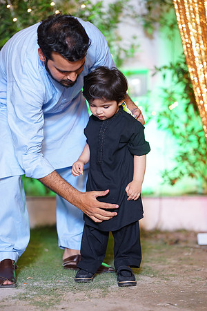 Ayesha & Ajmal Mehndi 00210