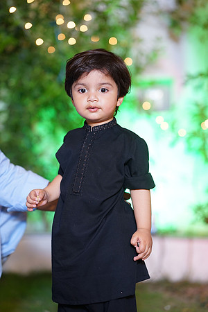 Ayesha & Ajmal Mehndi 00212
