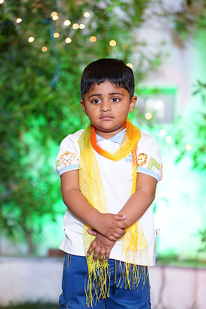 Ayesha & Ajmal Mehndi 00215