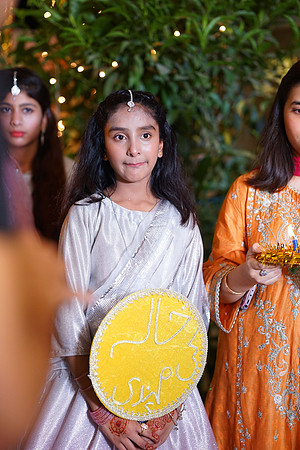 Ayesha & Ajmal Mehndi 00220