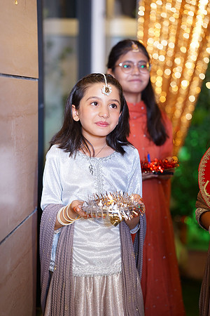 Ayesha & Ajmal Mehndi 00225