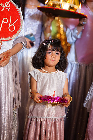 Ayesha & Ajmal Mehndi 00226
