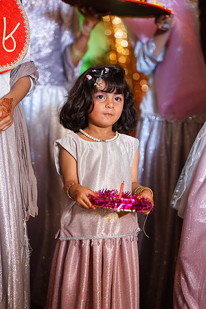 Ayesha & Ajmal Mehndi 00227