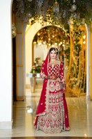 Ayesha & Rubeel Barat 00011
