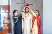 Ajmal & Faiza Barat 00003