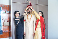 Ajmal & Faiza Barat 00004