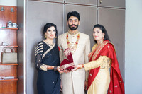 Ajmal & Faiza Barat 00002