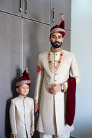 Ajmal & Faiza Barat 00005