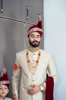 Ajmal & Faiza Barat 00006