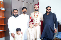 Ajmal & Faiza Barat 00008
