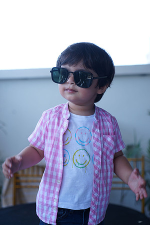 Ajmal & Faiza Barat 00009