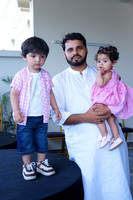 Ajmal & Faiza Barat 00012