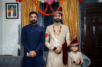 Ajmal & Faiza Barat 00013