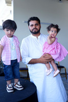 Ajmal & Faiza Barat 00011