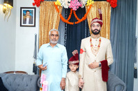 Ajmal & Faiza Barat 00015