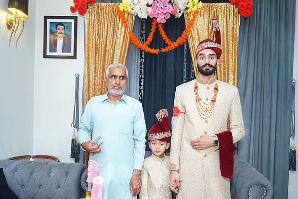 Ajmal & Faiza Barat 00015