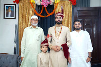 Ajmal & Faiza Barat 00014