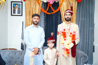 Ajmal & Faiza Barat 00016
