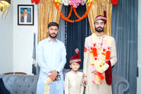 Ajmal & Faiza Barat 00017