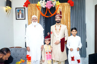 Ajmal & Faiza Barat 00020