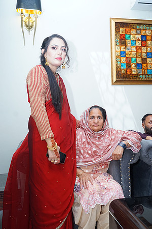 Ajmal & Faiza Barat 00053
