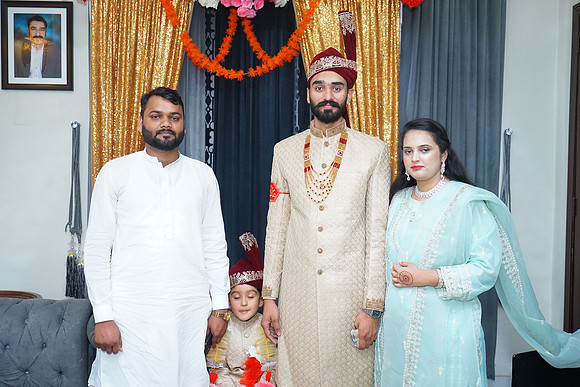 Ajmal & Faiza Barat 00062